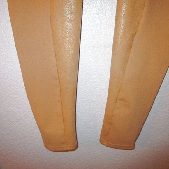 Spanx Equestrian Leggings Size XL Jodphur Riding Shapewear Ponte Ready-To-Wow - Picture 4 of 11